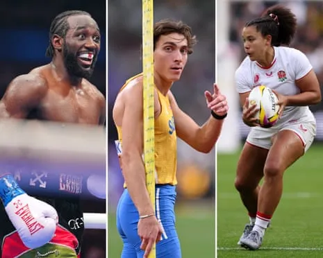 Sports Challenge: Test Your Expertise Throughout Diverse Disciplines